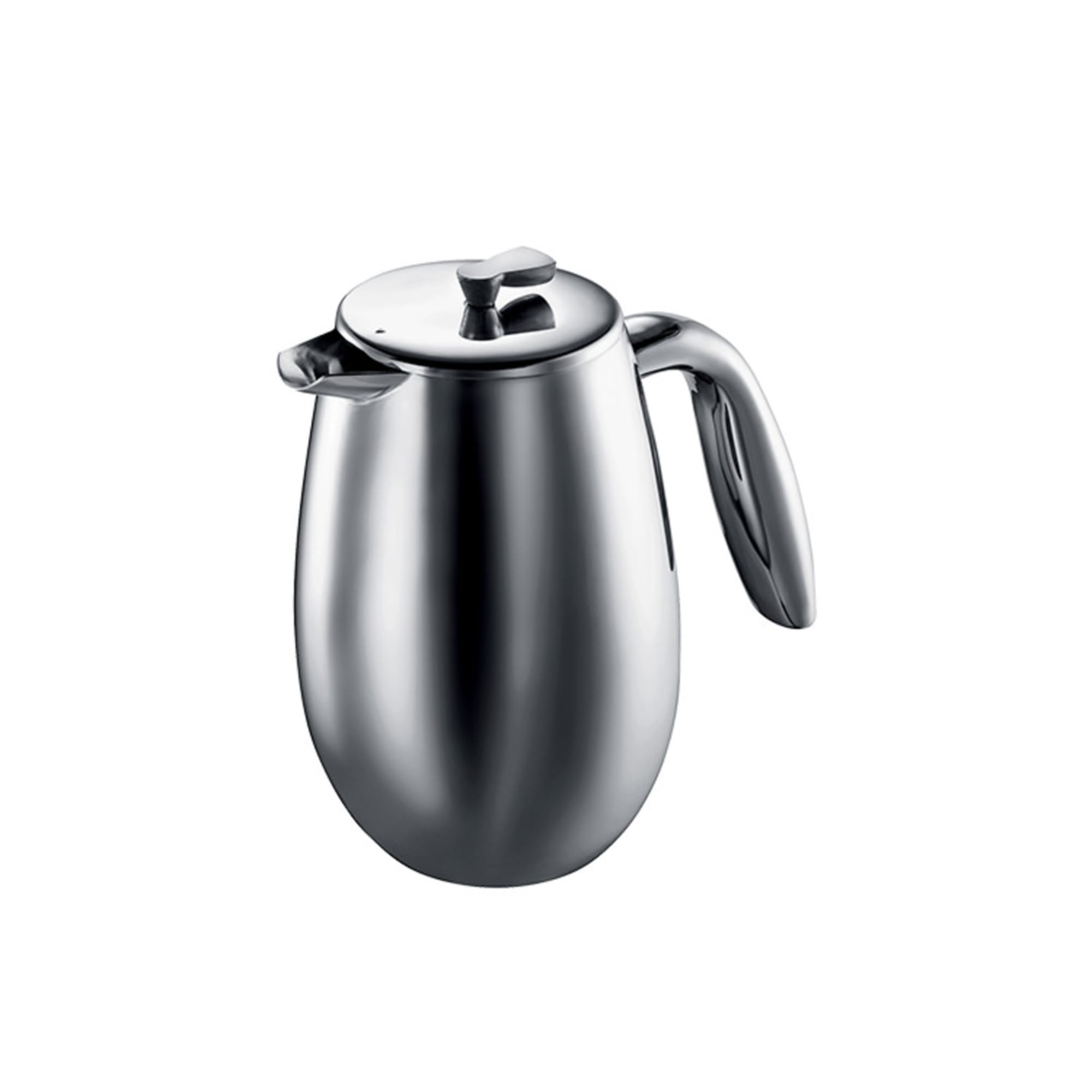Bodum Columbia Twin Wall French Press 3 Cup | Kitchen Warehouse